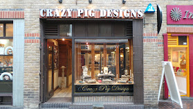 Crazy Pig Designs