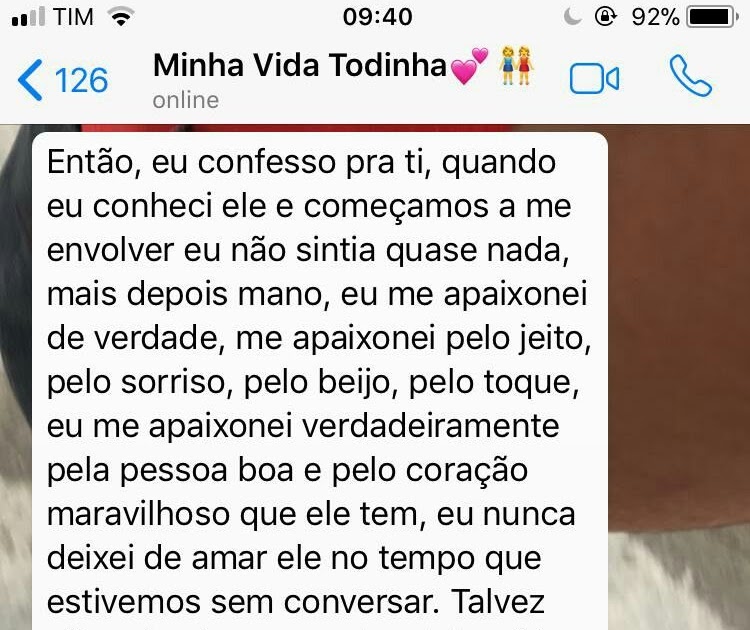 Featured image of post Declara es De Amor Tumblr Quer coletar algumas frases tumblr de amor para ter aquela linda declara o ou reflex o guardada sempre com voc