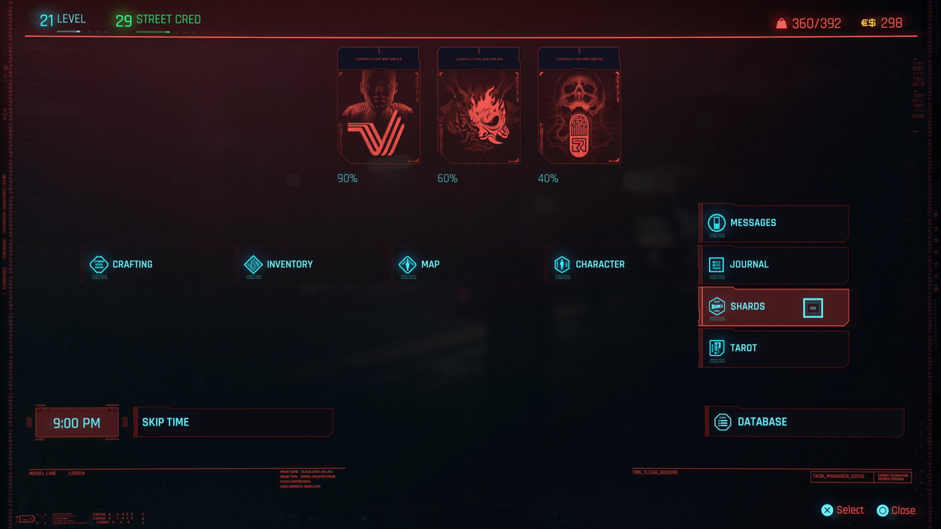 Cyberpunk cheat menu фото 100