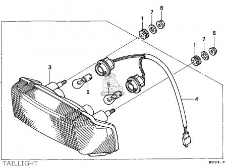 Wiring Diagram For 85 Kawasaki Ninja 6 - Complete Wiring Schemas