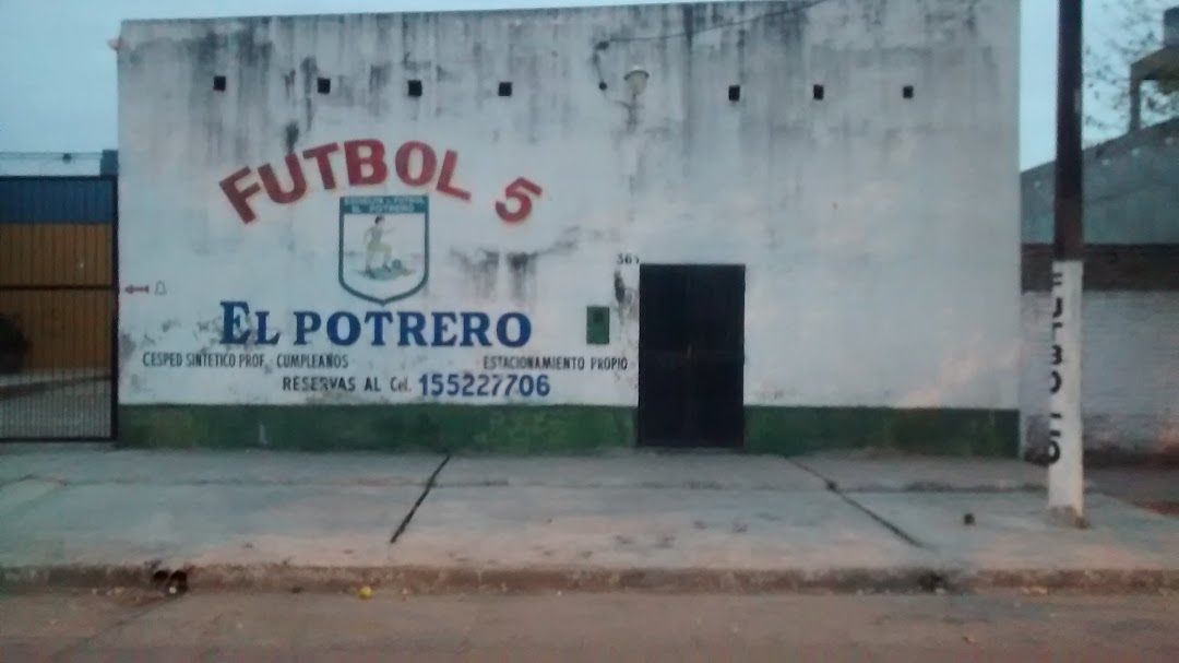 El Potrero