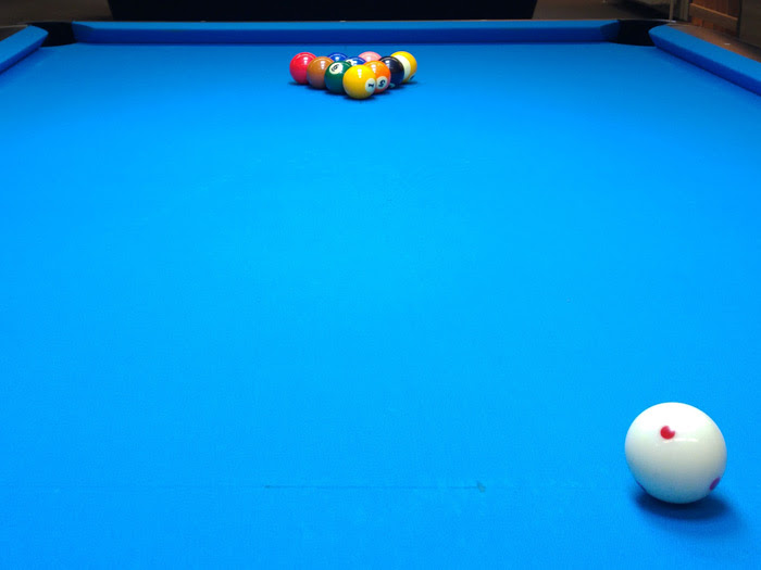 Online Spielen Billard