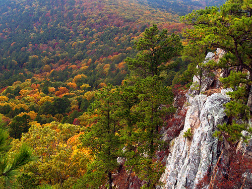 Flatside Pinnacle