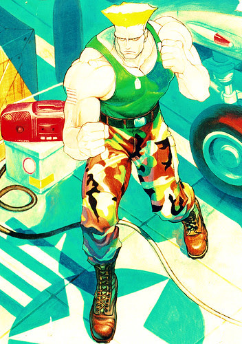 guile