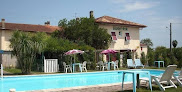 Logis Hôtel la Cremaillère Hagetmau