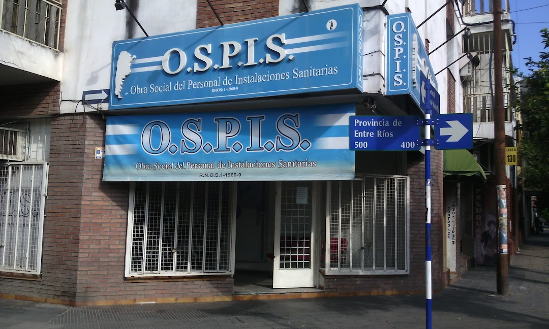 O.S.P.I.S.