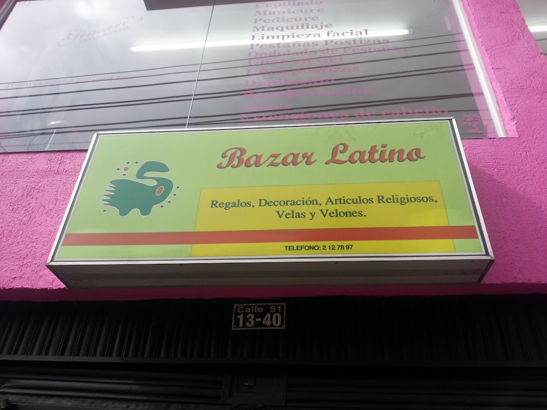 Bazar Latino