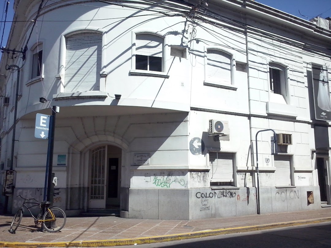 INSTITUTO DE CARDIOLOGÍA SANTA FE -