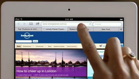 ios5 features