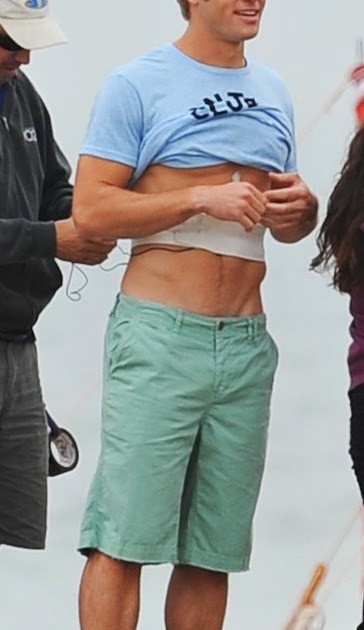 lifegay: TREVOR DONOVAN | SHIRTLESS on ’90210′ Set | PICTURES