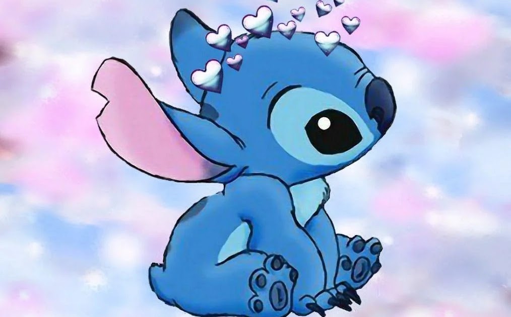 View 24 Aesthetic Cute Stitch Wallpapers For Iphone - artblairetopcc274