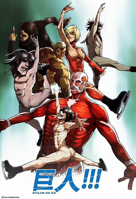 Zeke Yeager / Who's your favorite zeke yeager voice?who do you want to