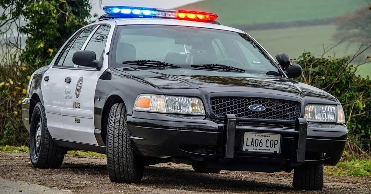 Ford Crown Vic 2021 / 2020 Ford Crown Victoria Price, Release Date