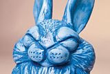 "Blue Bun of Happiness" by Carisa Swenson Debuts at 'Monsters and Misfits IV'!