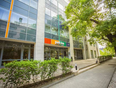 Park Inn By Radisson Budapest