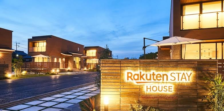 Rakuten STAY HOUSE kujyukuri-ichinomiya