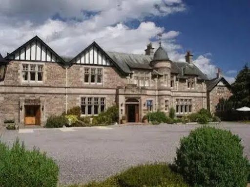 Ramnee Hotel
