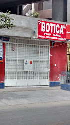 Botica Peru Farma