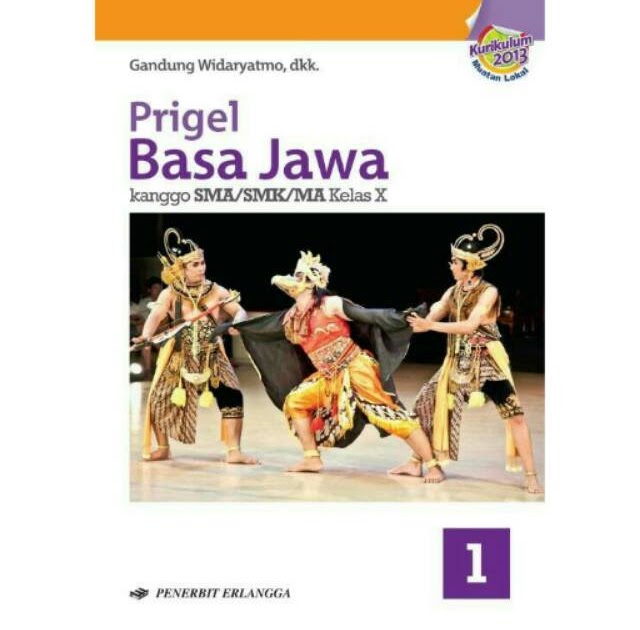 Download Buku Prigel Basa Jawa Kelas 10 Pdf Ilmusosial Id