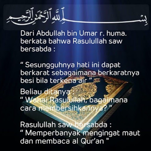 Ayat alquran tentang cinta