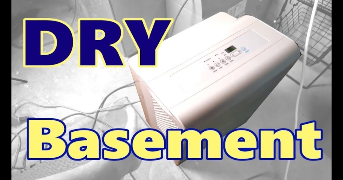 Best Dehumidifiers For Basement : Aprilaire 1830 70 Pint Whole House ...