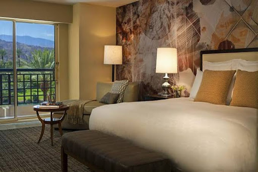 Hotel «Renaissance Indian Wells Resort & Spa», reviews and photos, 44-400 Indian Wells Lane, Indian Wells, CA 92210, USA