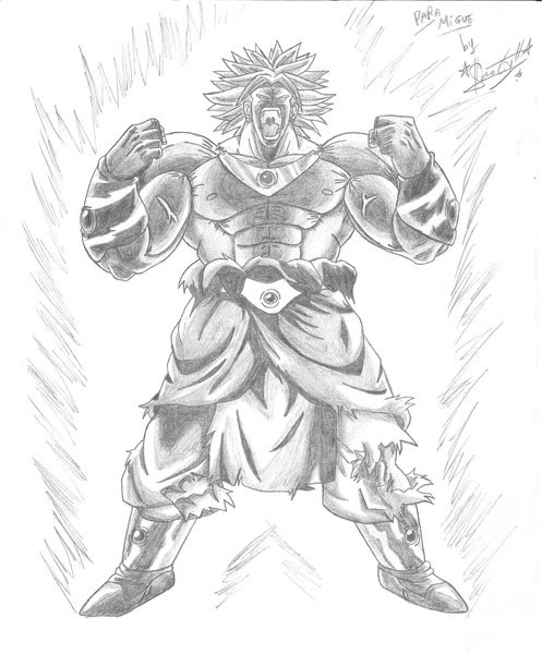 Featured image of post Broly Para Colorear 2020 Empat puluh satu tahun yang lalu di planet vegeta rumah dari ras prajurit saiyan yang terkenal raja vegeta memperhatikan seorang bayi bernama broly yang kekuatan latennya melebihi kekuatan putranya sendiri