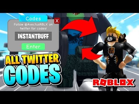 Avectus Roblox Codes Robaxacet Reviews - roblox twitter codes for weight lifting simulator