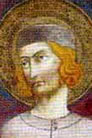 Andrés Gallerani, Beato
