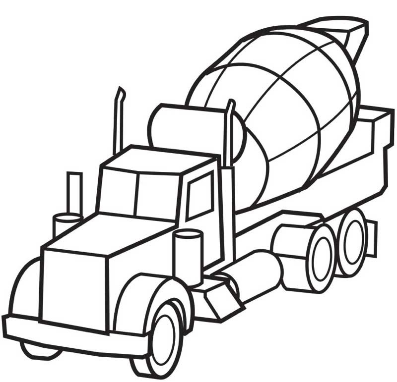 coloring pages kids 2020 31 car and truck coloring pages