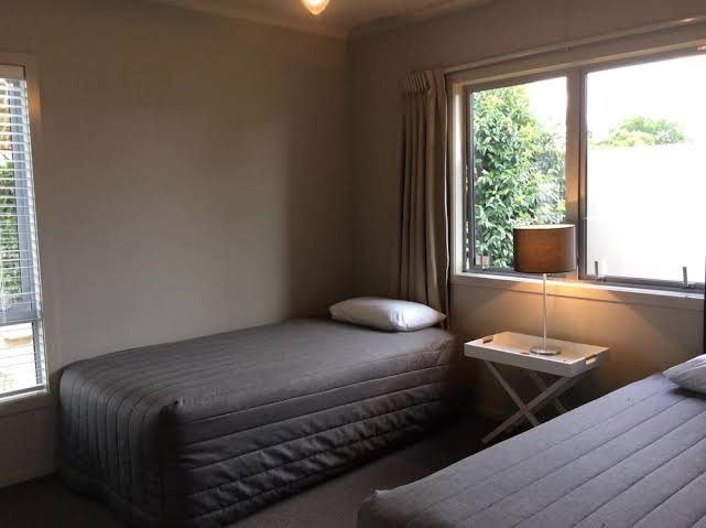 Reviews of South Street West Motel in Feilding - Hotel