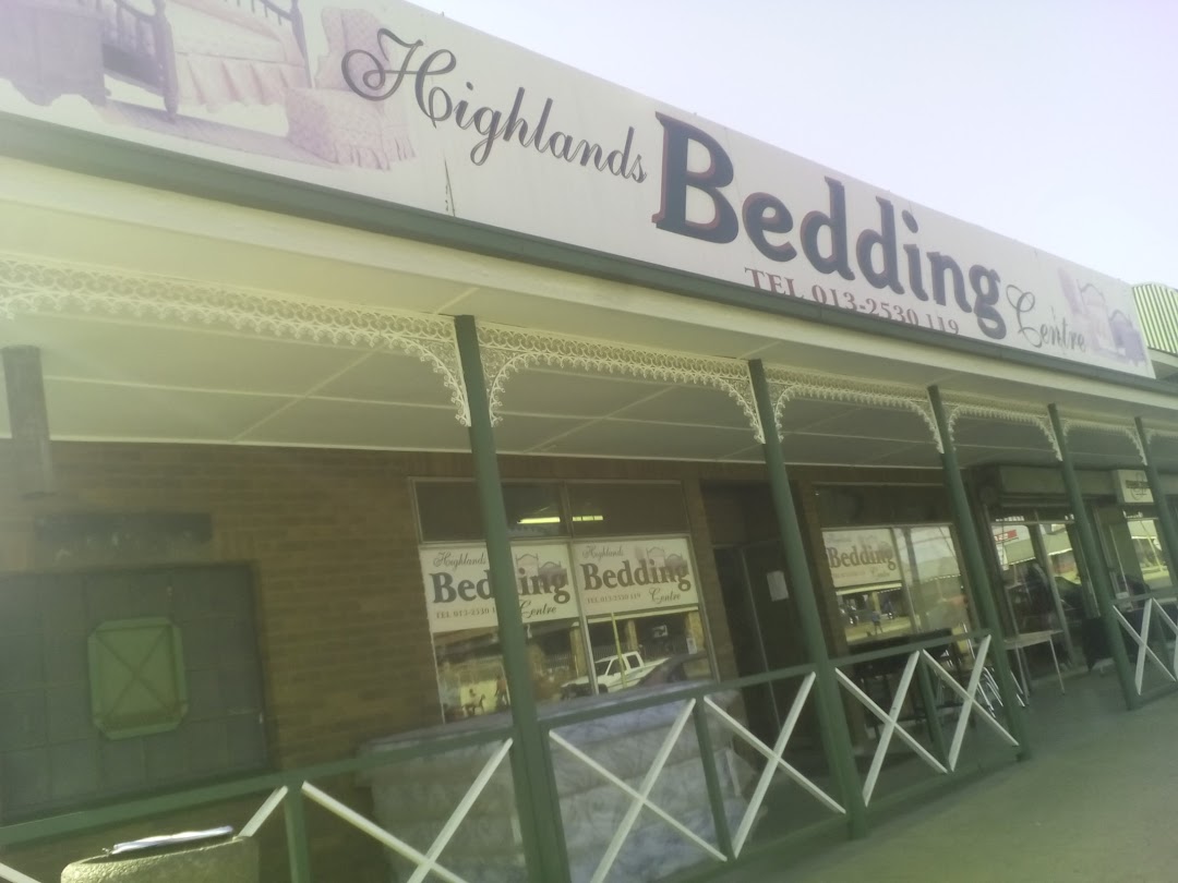 Highlands Bedding Centre