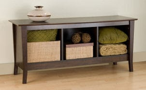 Benches | Overstock.com Shopping - Great Deals on Benches