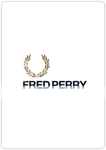 Mild Net Blog's: fred perry logo