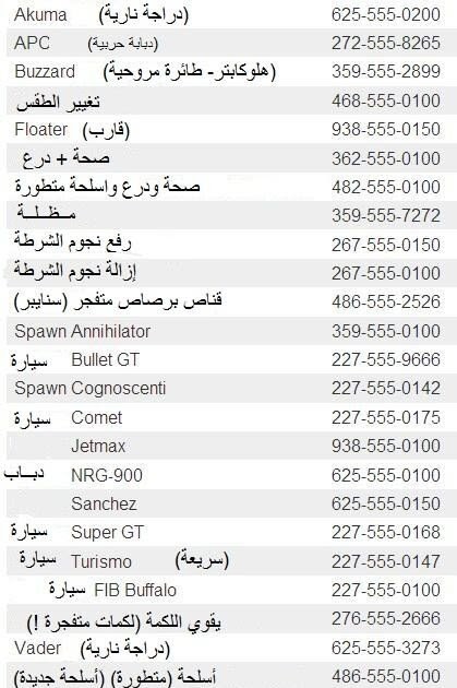 اسرار حرامى السيارات سوني 4