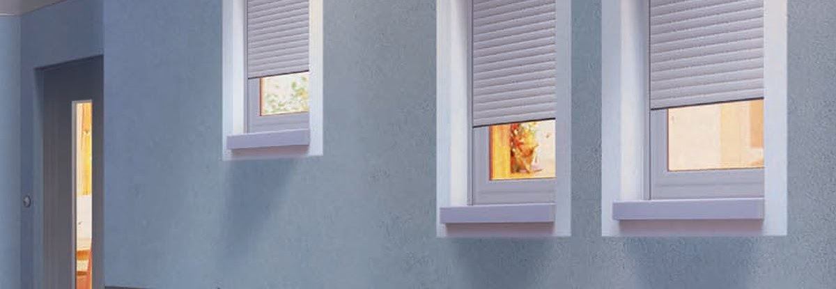 Fenster Mit Integrierter Jalousie Kosten - Fenster-Innovation: Die