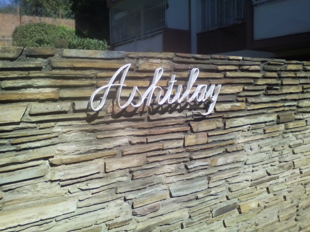 Ashtilay