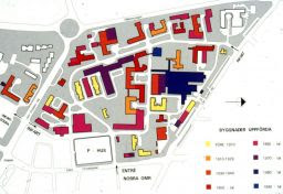 Lunds Universitetssjukhus Karta | Karta