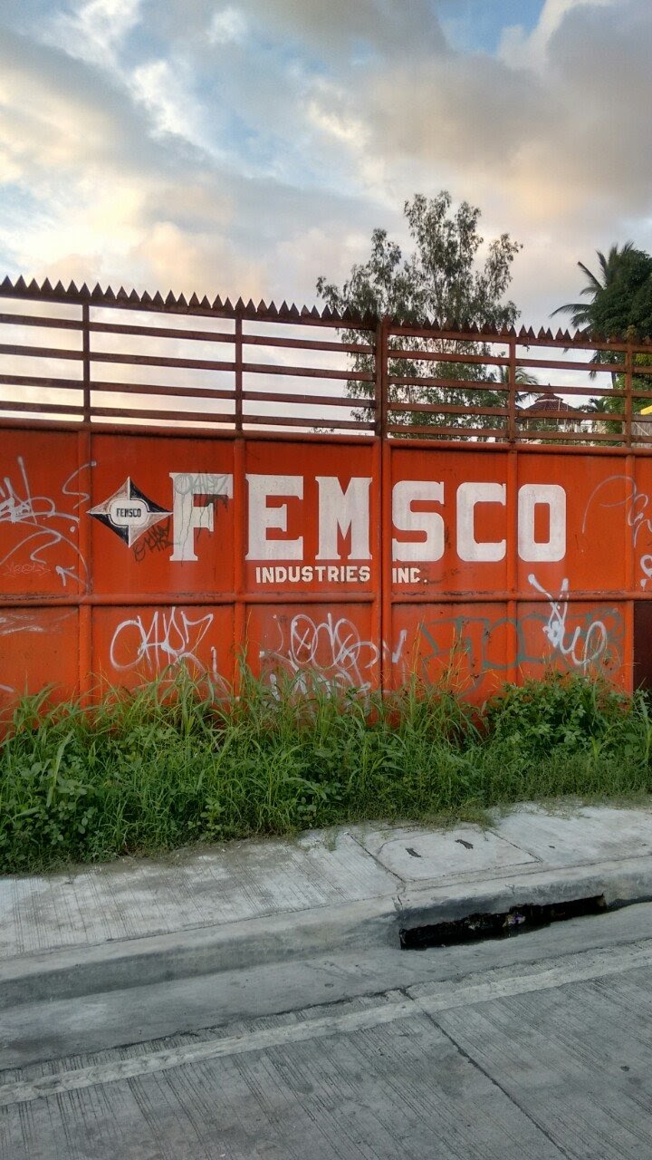 Femsco Industries Inc.