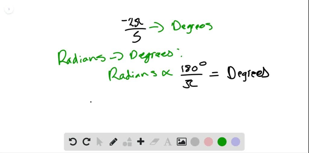 converting-radians-to-degrees-worksheet