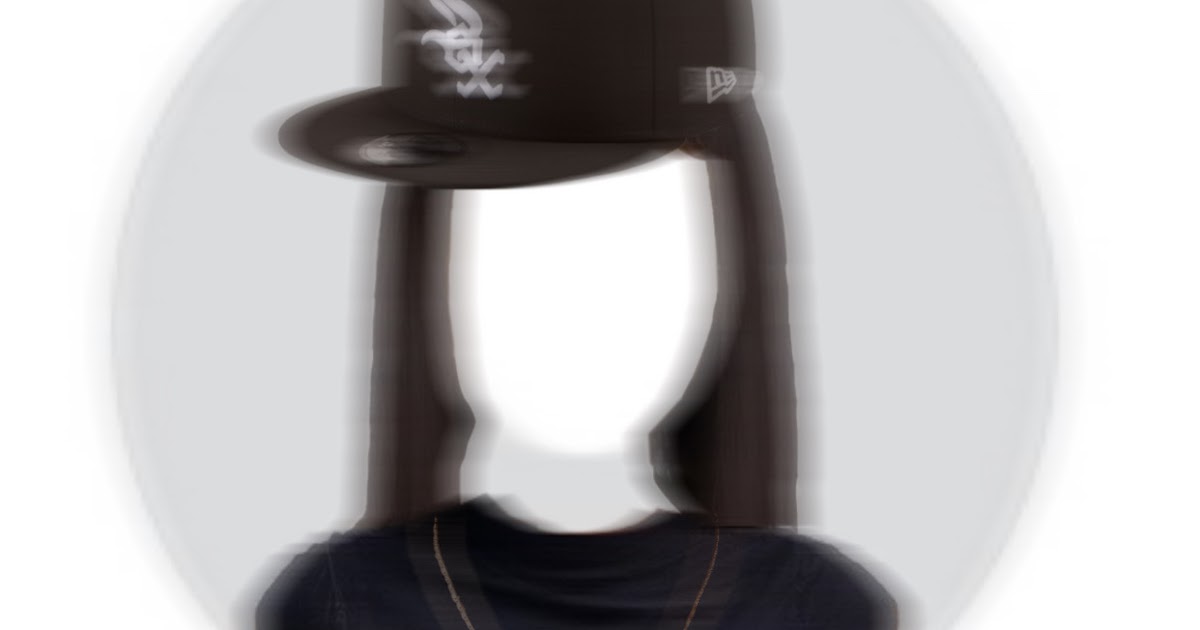 The Best 15 Tiktok Default Pfp With Fitted Hat And Hair - Casadoin