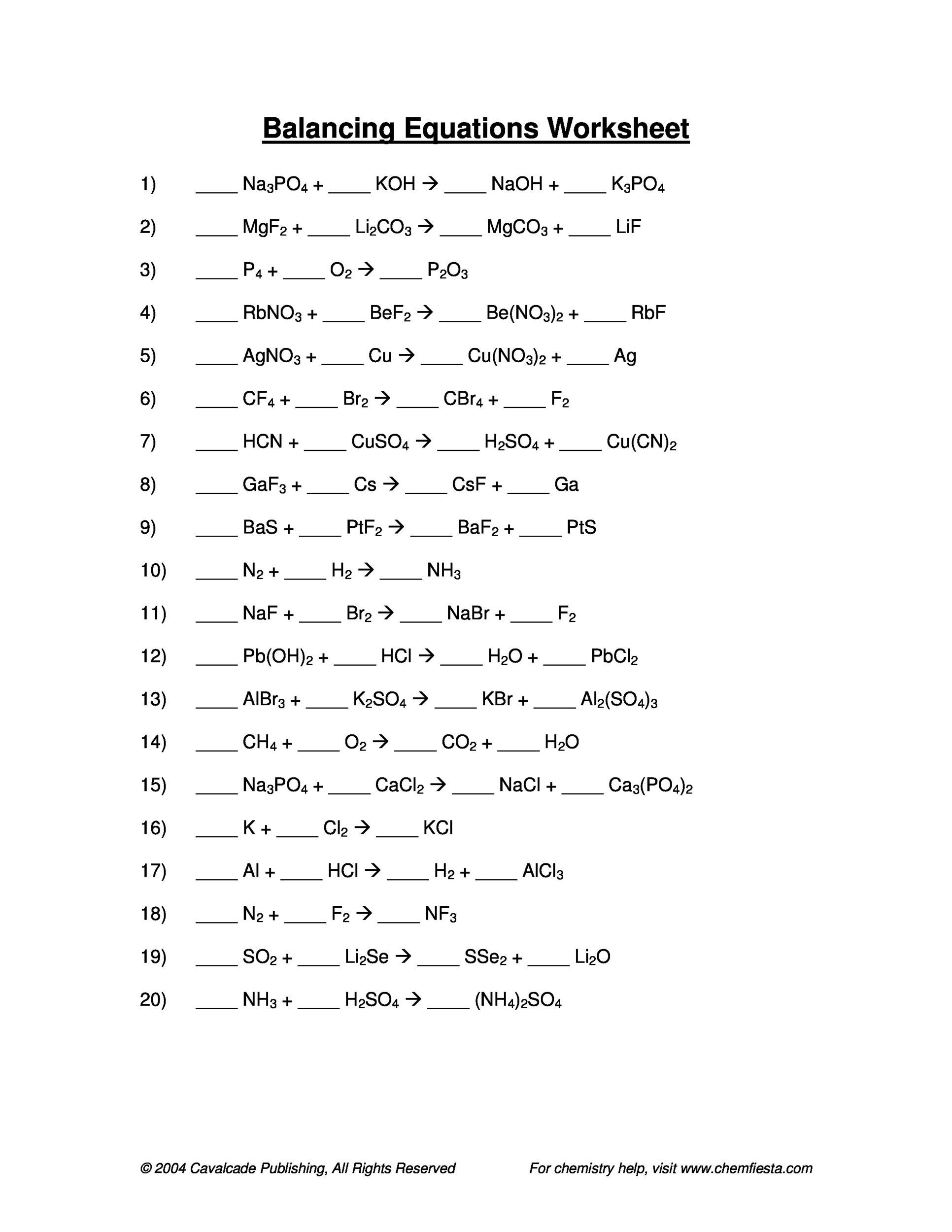 spice-of-lyfe-balanced-chemical-equation-examples-pdf