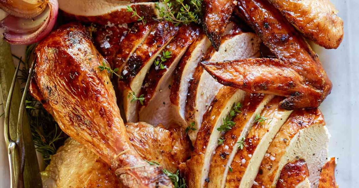 Best Turkey To Buy For Thanksgiving : 21 Things You Need To Buy Before