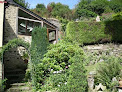 Le Logis du Jerzual Dinan Chambres d'hôtes Côtes d'Armor Dinan