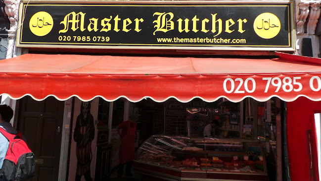 Comments and reviews of Master Butcher