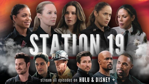 Petition · SAVE STATION 19 - United States · Change.org