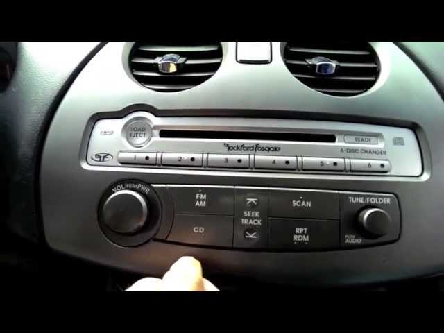 42 2007 Mitsubishi Eclipse Radio Wiring Diagram - Wiring Niche Ideas