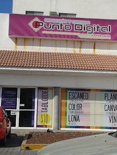 Punto Digital