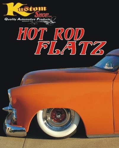 Rod Flatz Color Chart