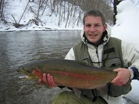 steelhead